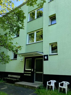 Neu renovierte Wohnung in Vlotho