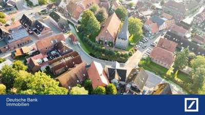 Ehemalige Kulteisdiele im Ortskern mit vielfältigen Nutzungsmöglichkeiten!