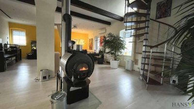 Purer Wohnkomfort in einer eleganten Maisonette in idealer Lage von Guntramsdorf