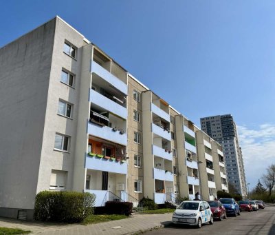 Am Rande der Neustadt