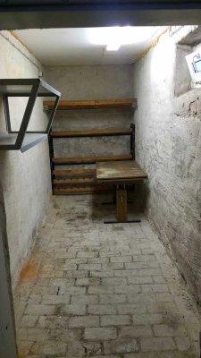 2-Zimmer Wohnung mit Balkon in Radeberg