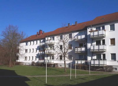 Gemütliche Singlewohnung in Misburg-Nord