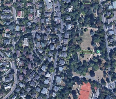 Neubau - Wohnen am Kurpark