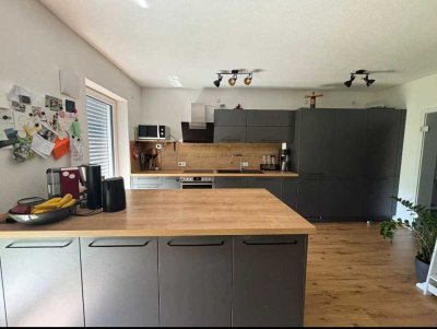 4 Zimmer Maisonetten Wohnung Zweitbezug