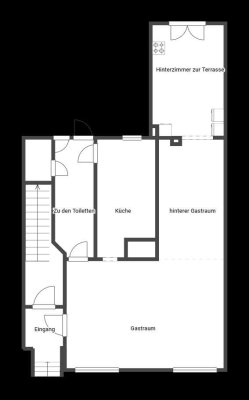 Geräumiges, günstiges 6-Zimmer-Mehrfamilienhaus in Bodenwerder