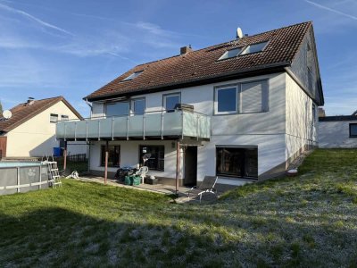Gelegenheit: EFH mit Potential in beliebter Lage von Reinhausen