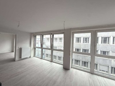 Charmante 2-Zimmer Wohnung im Herzen Mannheims - direkt am Mannheimer Marktplatz! Provisionsfrei!