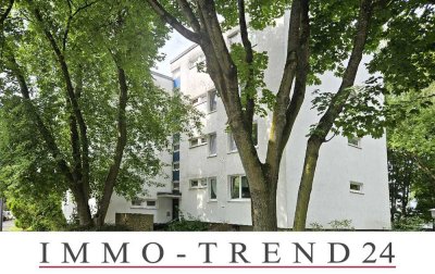 * schöne 3 Zimmerwohnung in Rheinnähe *