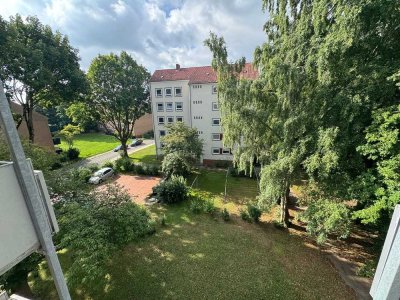 Super Zimmer in gepflegter 3er WG in Salzgitter nahe der Uni