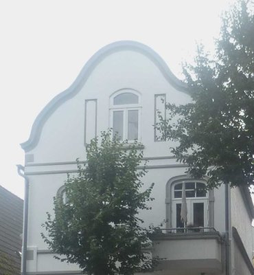 ZU MIETEN !  2 Zimmer Maisonettwohnung direkt in der Burger Altstadt