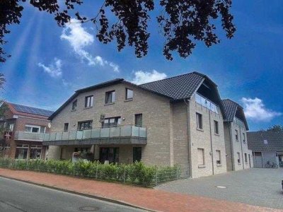 Gehobene Penthouse-Neubauwohnung in bester Lage.