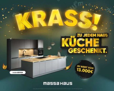 ! Erfüllen Sie sich den Traum vom Eigenheim - JETZT !!
