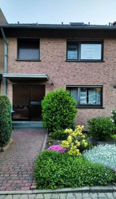 Hamm - 110 m² - 4.0 Zi. - provisionsfrei!
