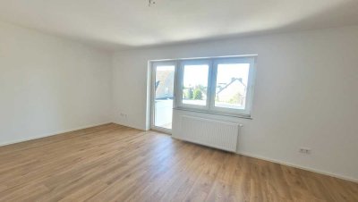 3 Zimmerwohnung mit Balkon
Frisch modernisiert in Grimlinghausen
