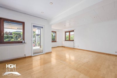 2100 Korneuburg Großzügige Villa mit 2 Wohneinheiten für Arbeiten &amp; Wohnen oder Generationenwohnen