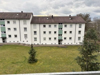 Renditestarke Gelegenheit: 2-Zimmer-Wohnung mit Balkon in Top-Lage von Böblingen