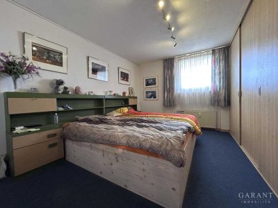 4 Zimmer-Wohnung in Neuried  - Kapitalanlage mit lebenslangem Wohnrecht