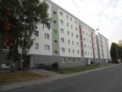 Familienfreundliche 3 Raumwohnung in Knieper West!