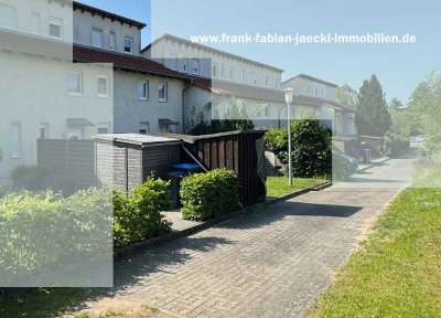Haus sucht Familie in Anklam