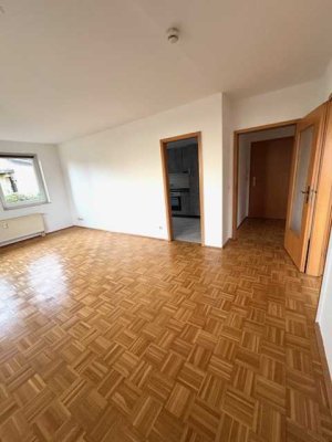 Attraktive 2-Zimmer-Erdgeschosswohnung in Magdeburg