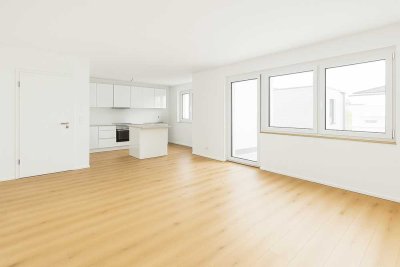 Provisionsfrei ins neue Zuhause – Energetisch saniert, vis-à-vis zum Neubaugebiet