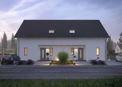 Vom MIETER zum VERMIETER mit massa Haus