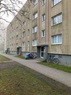 Wohnen, 02. OG rechts, Mittelkamp 3  Besichtigung ab Mitte Juni 2025