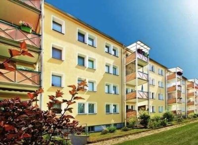 2 Kaltmieten frei! Modern sanierte Wohnung zu vermieten