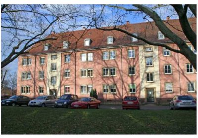 Ansprechende 3-Zimmer-Wohnung an der Hildapromenade