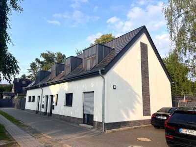 *Anrath* 1. Etage mit Balkon | 4-Zimmer-Whg. | Verberger Immobilien GmbH