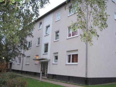 Wohnglück - günstige 2-Zimmer-Wohnung sucht nette Nachbarn
