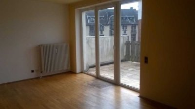 5-Zimmer-Maisonette-Wohnung mit EBK in Aachen
