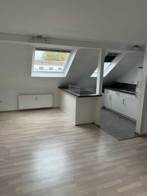 Bezugsfertige 2-Zimmerwohnung mit Garage in Dortmund-Wickede