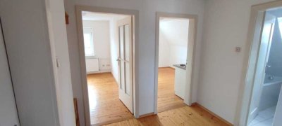 Geschmackvolle 2 Zimmer-Wohnung in Augsburg Haunstetten