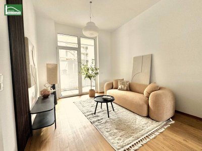 LEVEL GRAZ – Lebensgefühl auf höchstem Niveau