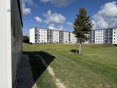 gemütliche 2-Raum Wohnung in Dranske mit herrlichem Ausblick auf den Bodden NEU