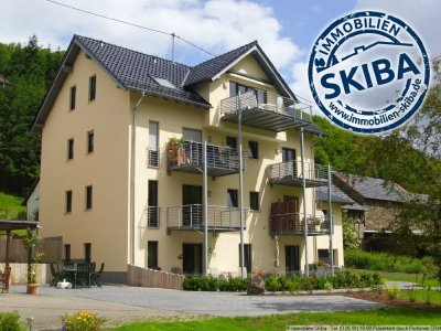 Komfort-Mietwohnung in Wirft bei Adenau - Betreutes Wohnen
