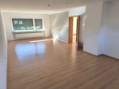 Attraktive und gepflegte 4-Zimmer-Wohnung mit Balkon in Mudau