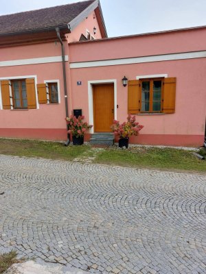 Idyllisches Landhaus mit Loft-Charakter im Weinviertel