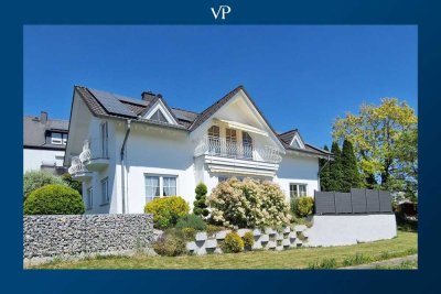 Elz. Einfamilienhaus im Topzustand und mit traumhaftem Garten.