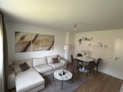 Moderne und gemütliche 3-Zimmer-Wohnung in Fallersleben zu verkaufen.