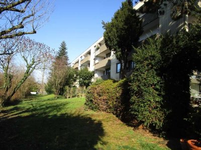 PROVISIONSFREI: Gepflegte und großzügige 5-Zimmerwohnung mit 2 Balkonen  in ruhiger Wohnlage
