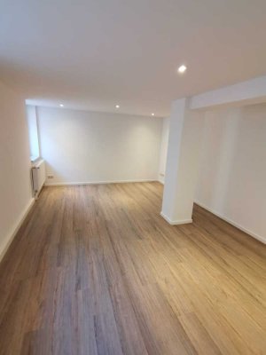 Gemütliche 1-Zimmer-Wohnung im Herzen von Grimmen zu vermieten