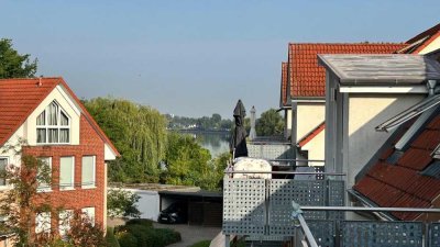 ETW mit Wohlfühlfaktor in Brandenburg