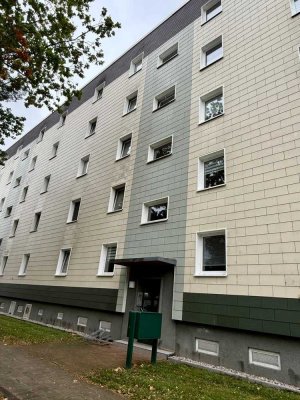 Ostseenahes 1-Raum-Appartment - frisch saniert !!!!