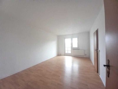 Helle 3-Zimmer-Wohnung in Schmalkalden mit modernem Komfort