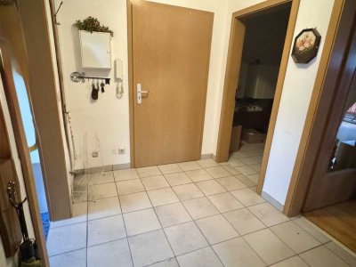 Attraktive 2-Zimmer-Eigentumswohnung in ruhiger, wassernaher Lage