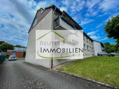 Solides Mehrfamilienhaus in zentraler und grüner Lage von Bochum-Grumme!