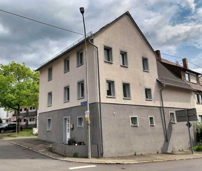 Vermietetes Wohnhaus in Pfrondorf