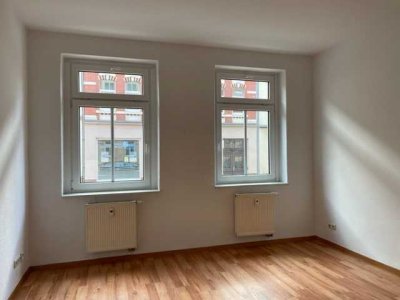 Schöne 2-Raumwohnung mit Terrasse